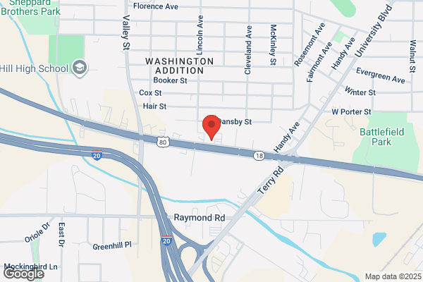 AL'S Bail Bonds, Inc