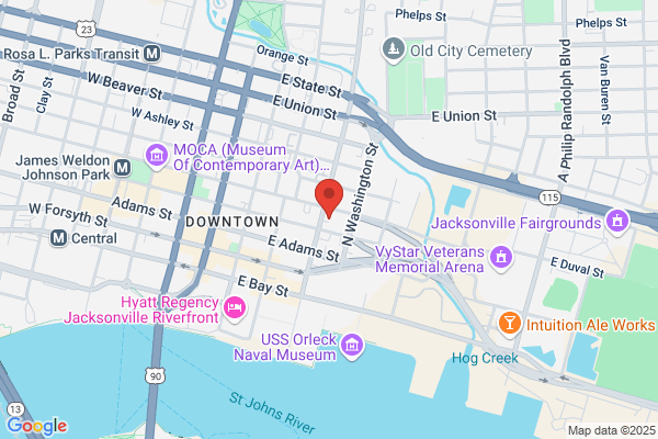Rapid Release Bail Bonds