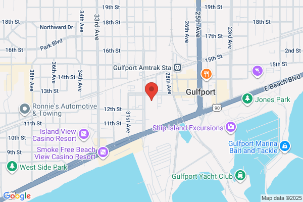 BancorpSouth Bank