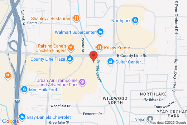 Smoothie King