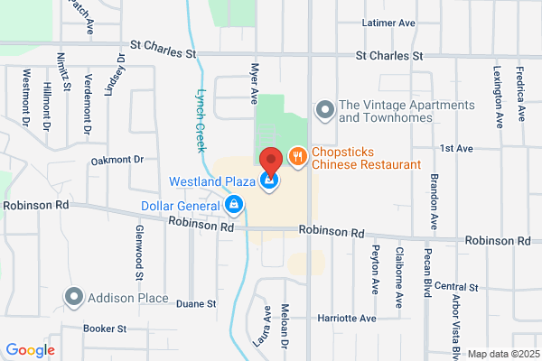 Goldstar Beauty Supply Inc