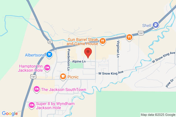 Jackson Mattress Shop & Furniture Company