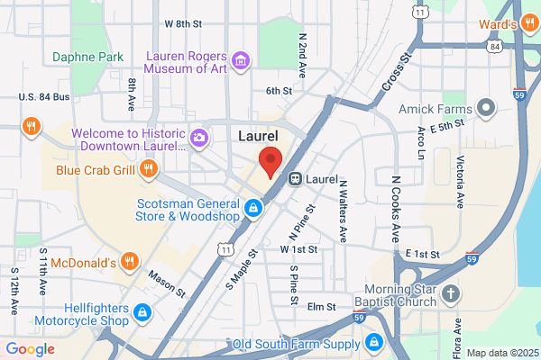 Lott Furniture Co