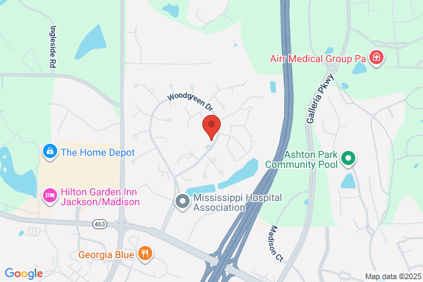 Mississippi's Best Home Inspections LLC