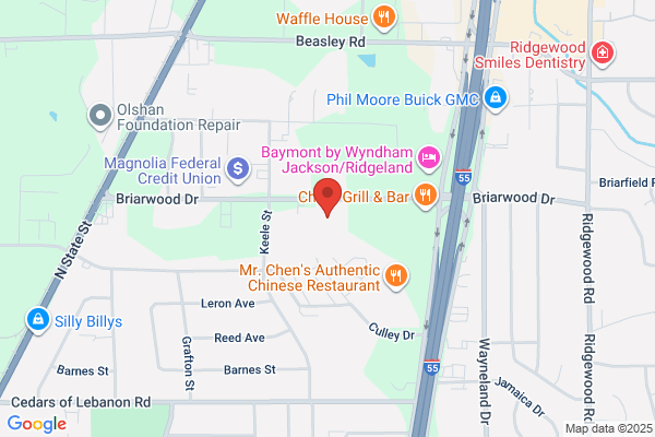 AED Security Services
