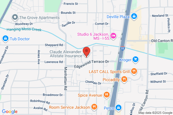 Allstate Insurance - J. Andre Turner