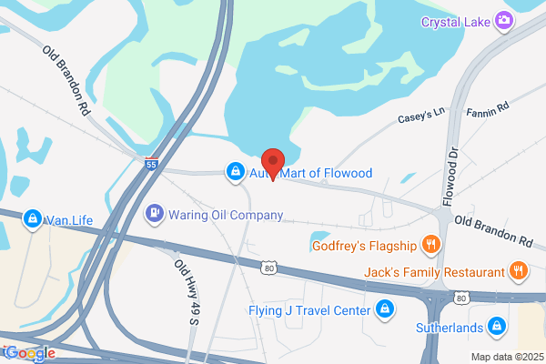 Jackson Business Form Co