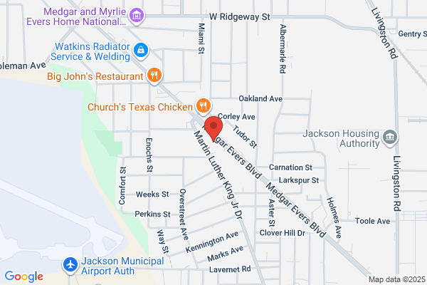 Advance Auto Parts - CLOSED