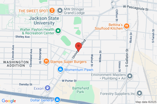Buck Sullivan Inc