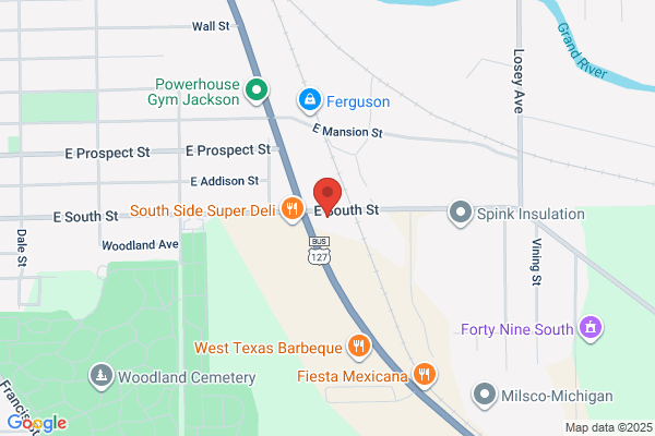 Salers Auto Repair Inc