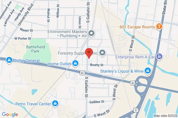 Neely's Auto Electric Service Inc