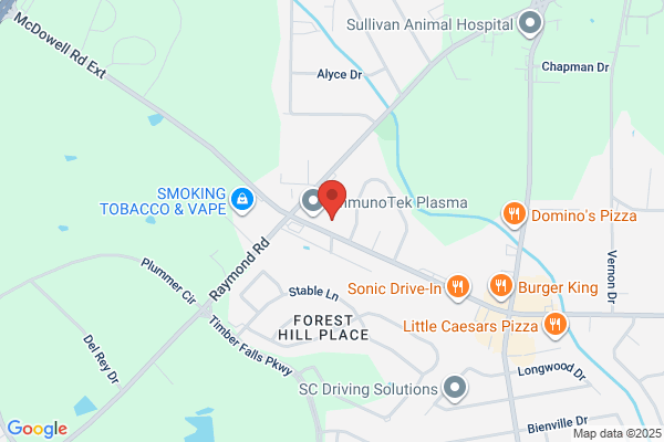 AutoZone Auto Parts