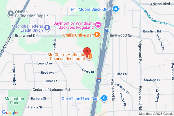 AutoZone Auto Parts