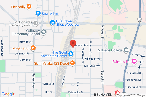 Jackson Generator and Starter Service Inc