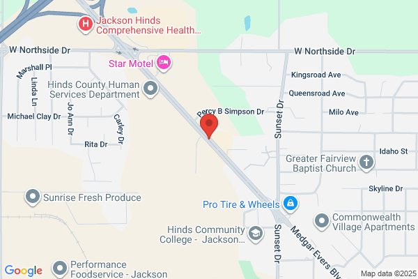 Murray Auto Parts Inc