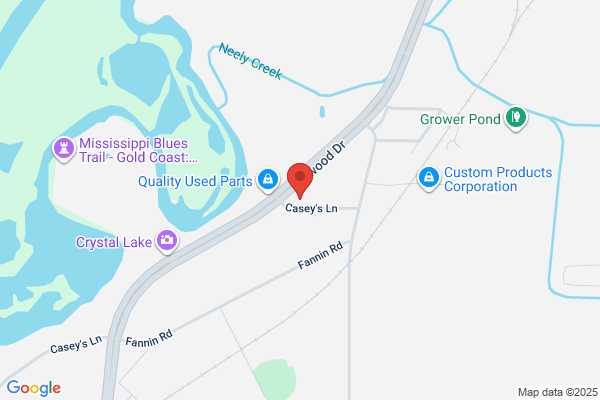 Quality Used Parts