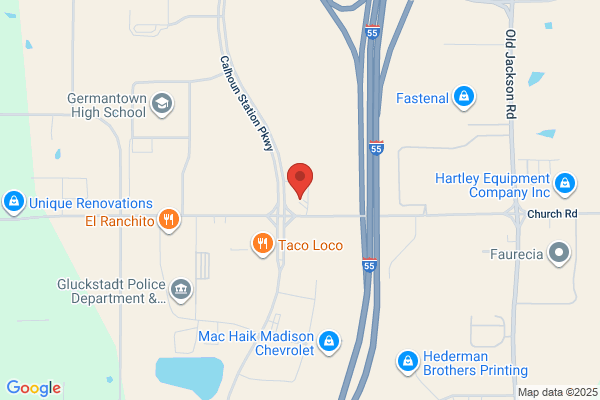 Auto & Truck Rental of Mississippi