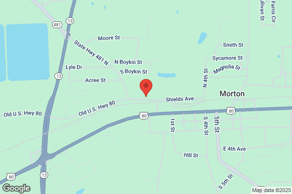 Rons Transmission Service