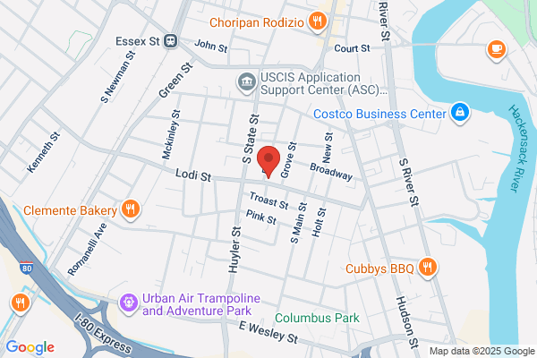 Truck Transmission Exchange Inc