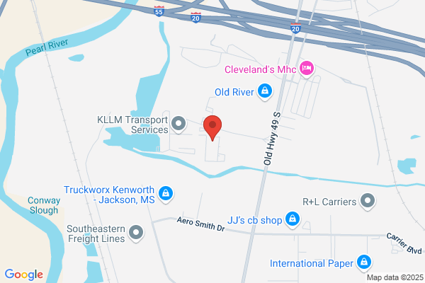Total Transportation of Mississippi Llc
