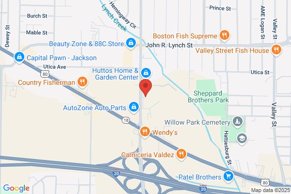 Cricket Wireless Authorized Retailer