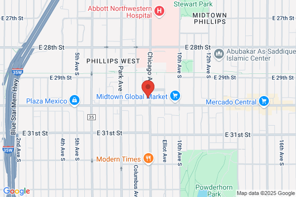 Mid Town Day Care Center