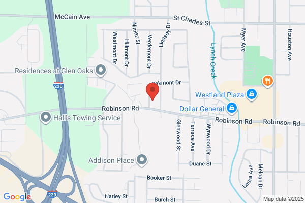 Willow Oak Child Care