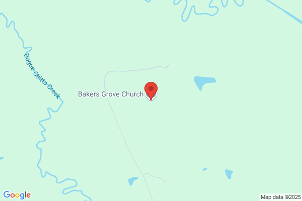Bakers Grove Missionary Baptist Church