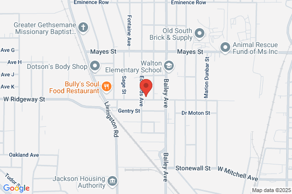 Cade Chapel Missionary Baptist Church, Daycare