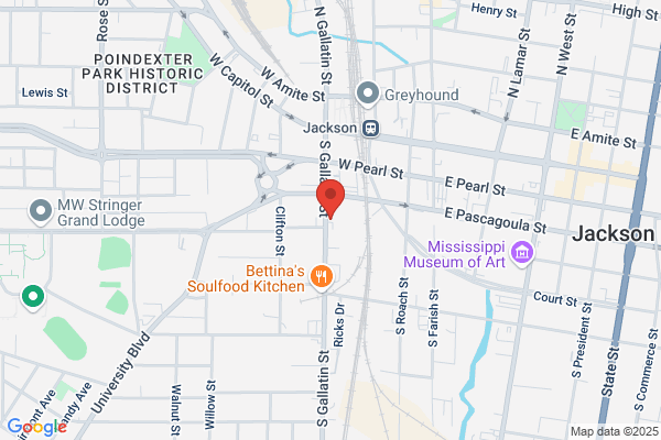 Gateway Rescue Mission Homeless Shelter