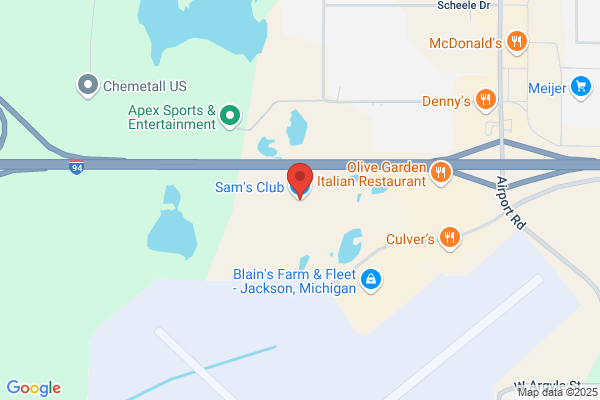 Sams Club, General Information