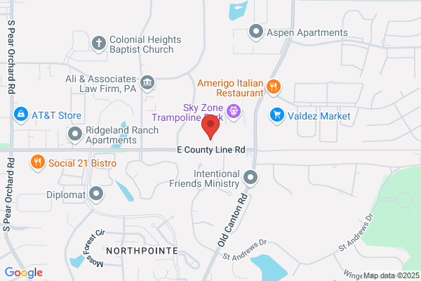 Wesley Biblical Seminary