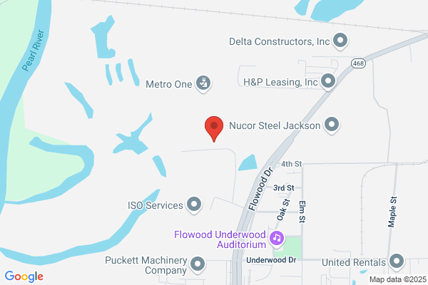Mercury Aviation Helicopters