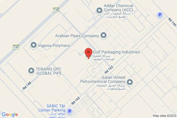 Gulfpak Corporation
