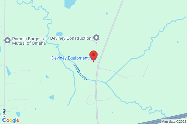 Deviney Equipment