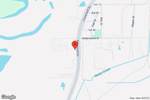 Flowood Fastener And Supply