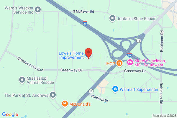 Lowe's ProServices