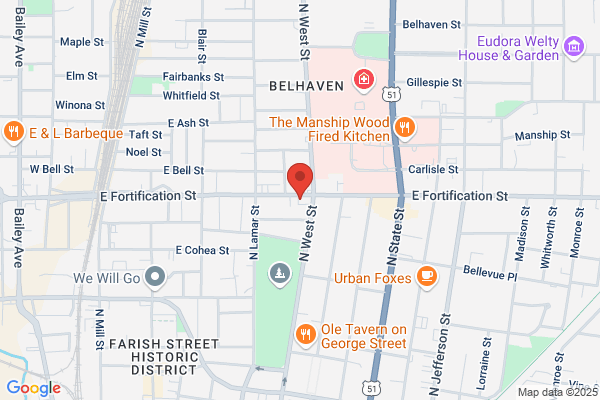 Circle J Grocery