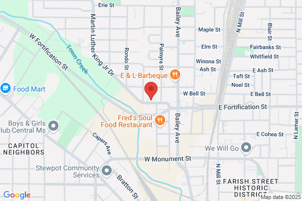 Jackson Food Mart