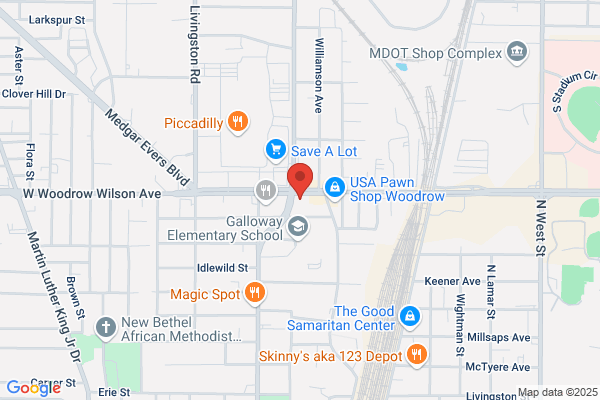 S & S Foodmart