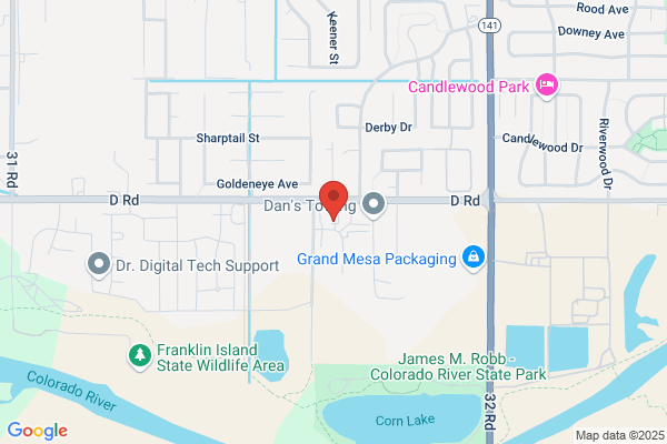 Precision Service & Equipment