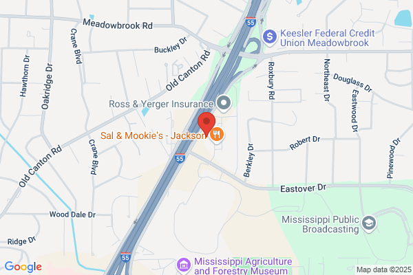 Eastover Dental of Jackson