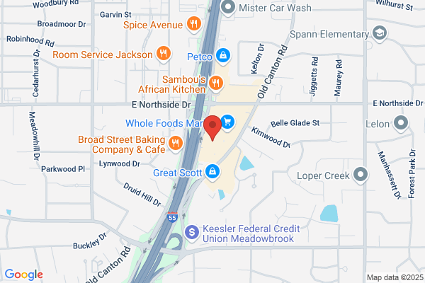 Mississippi Dental Center