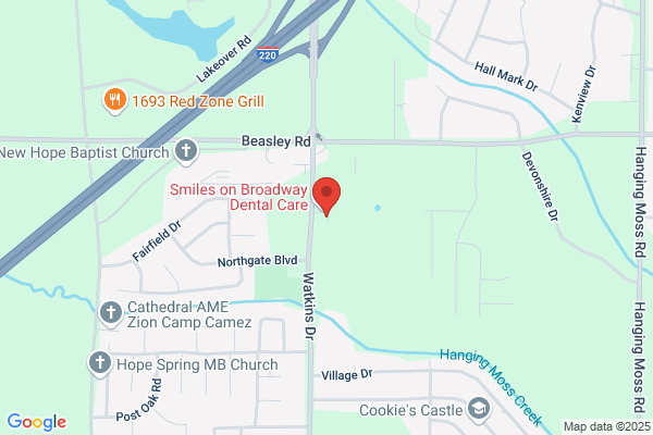 Asthma Allergy Center of North Jackson the