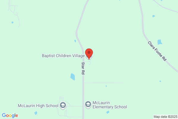 Baptist Children's Village the