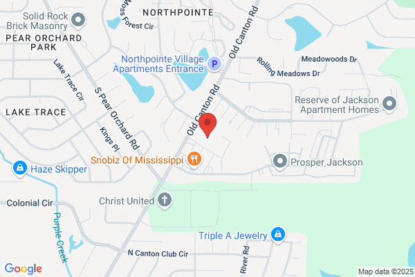Baptist Medical Group - Northtown Primary Care