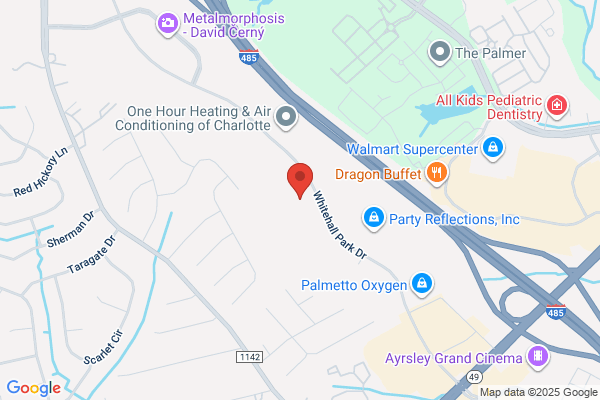 Blue Dot Medical Inc