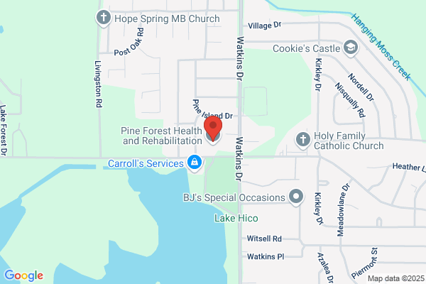 Cottage Grove Nursing Home