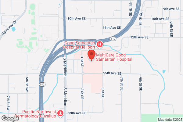 Good Samaritan Personnel Services