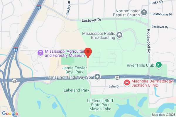 Lakeland Nursing & Rehabilitation Center